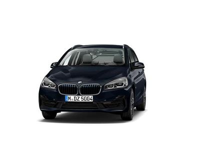 Gebraucht 2019 BMW 225 Active Tourer Efficient Dynamics Van / Kleinbus | 17.690 € (Etwas zu teuer)