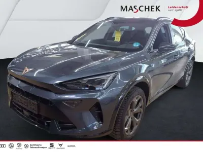 Brugt Cupra Formentor 150 HK (110 kW) 2025 Grå SUV