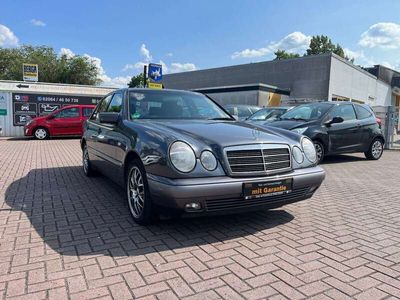 Mercedes E240