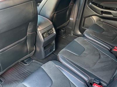 Silber Gebraucht 2019 Ford S-MAX ST Van / Kleinbus | 17.900 € (Guter Preis)