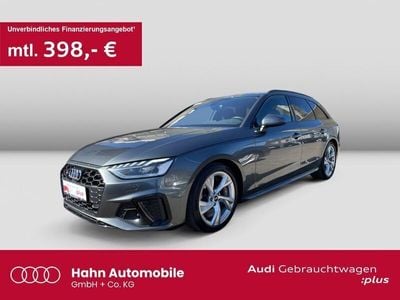 Audi S4