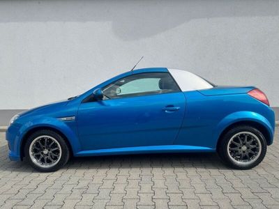 Opel Tigra