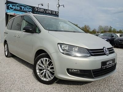 VW Sharan