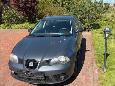 Usata Seat Ibiza 86 CV (63 kW) 2006 Utilitaria