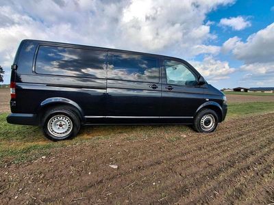 VW T5