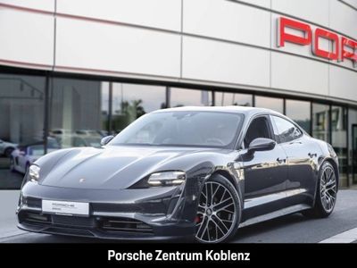Porsche Taycan 4S
