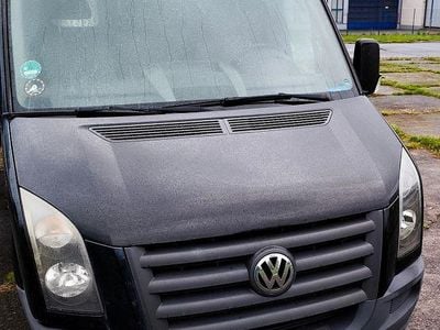 VW Crafter