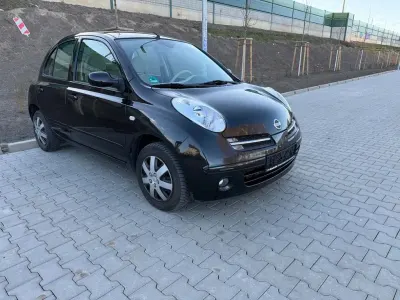 Gebraucht Nissan Micra