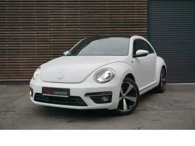 Gebraucht VW Beetle