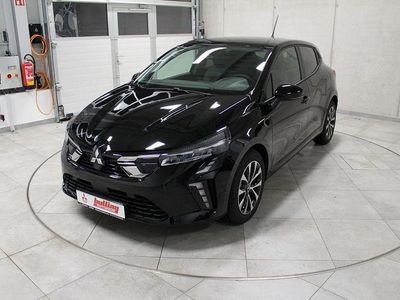 Neu Mitsubishi Colt Plus 91 PS (66 kW) 2025 Schwarz Limousine