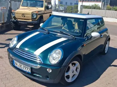 Gebraucht Mini Cooper
