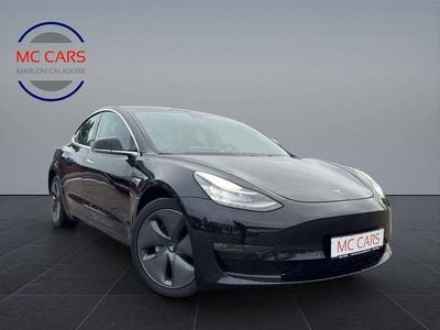 Gebraucht Tesla Model 3 RWD 225 kW (306 PS) 2019 Schwarz Limousine
