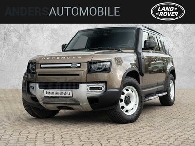 gebraucht Land Rover Defender 110 D250 AWD HARD TOP S W-Paket AHK