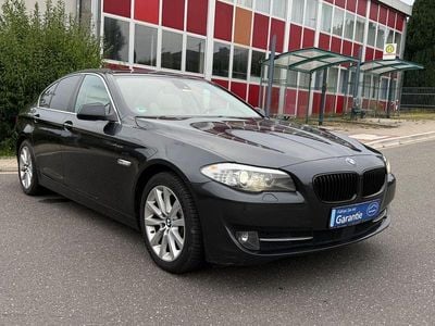 BMW 528