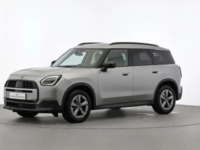 Usata Mini Countryman Classic 170 CV (125 kW) 2025 Grigio SUV
