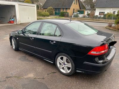 gebraucht Saab 9-3 Aero V6 Turbo 2.8 (1 Hand / Rentner Auto)