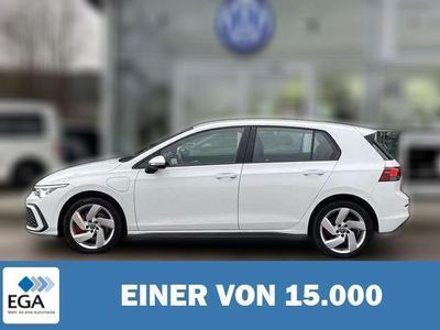 gebraucht VW Golf GTE 1.4 TSI DSG eHybrid DSG NAVI