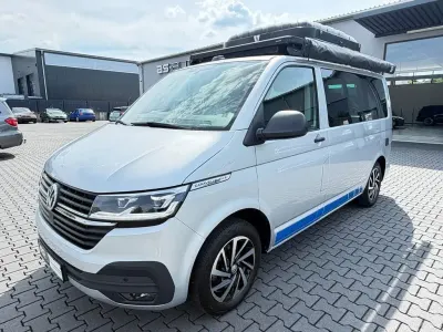 Gebraucht VW Multivan
