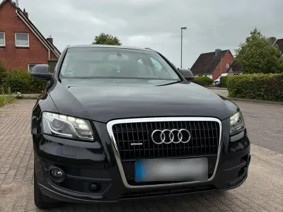 Gebraucht Audi Q5