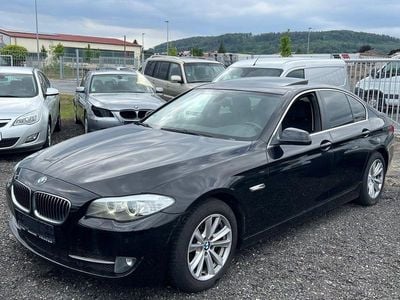 BMW 525