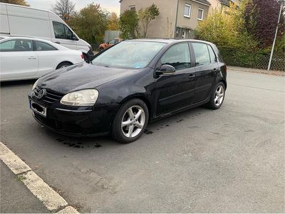 VW Golf V