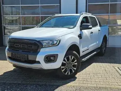 Gebraucht Ford Ranger