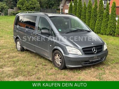 Mercedes Vito