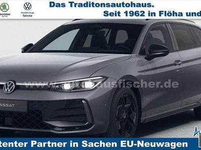 Nouă VW Passat R-line 150 CP (110 kW) 2026 Wählbar Break