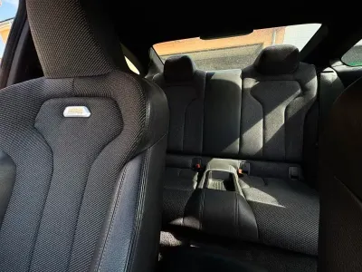 Gebraucht BMW M4 Sport Line 431 PS (317 kW) 2014 Schwarz Coupé