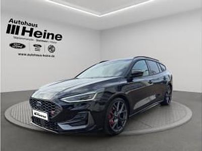 Nuova Ford Focus ST 280 CV (205 kW) 2026 Nero Station wagon