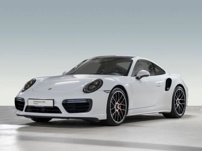 Porsche 911 Turbo