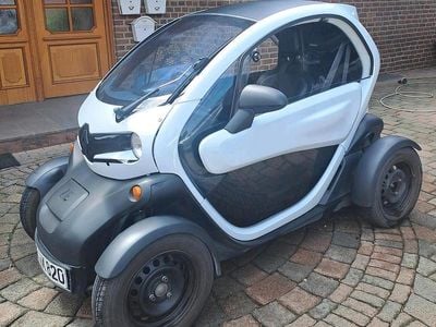 Renault Twizy