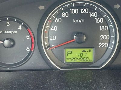 Hyundai H-1