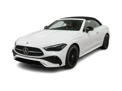 Gebraucht Mercedes CLE200 AMG 204 PS (150 kW) 2025 Andere Cabrio