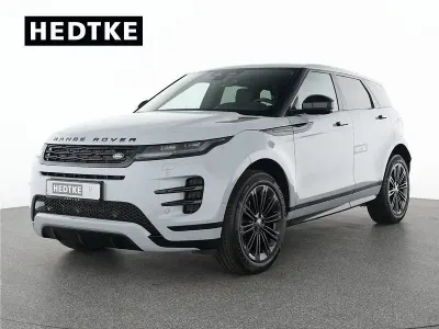 Gebraucht Land Rover Range Rover evoque 268 PS (197 kW) 2026 Grau SUV