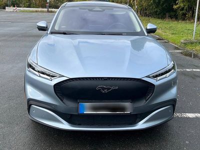 Ford Mustang Mach-E