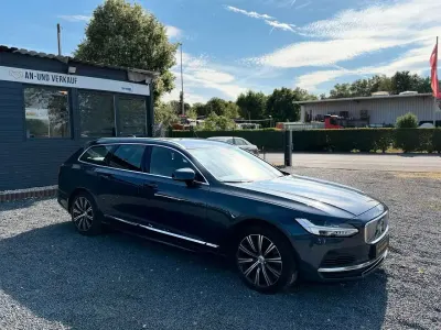 Gebraucht Volvo V90