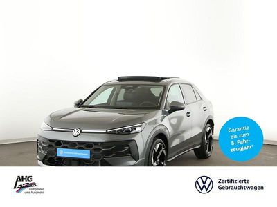 Neu VW T-Roc Style 150 PS (110 kW) 2026 Grau SUV