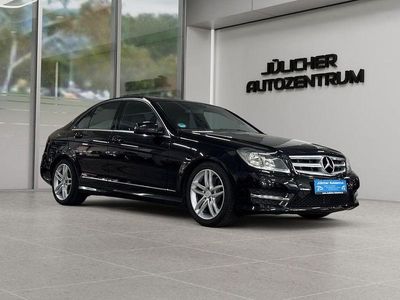 Mercedes C300