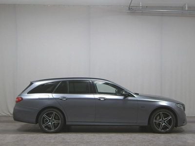 Mercedes E300