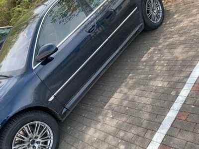 gebraucht Audi A8 