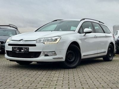 Citroën C5