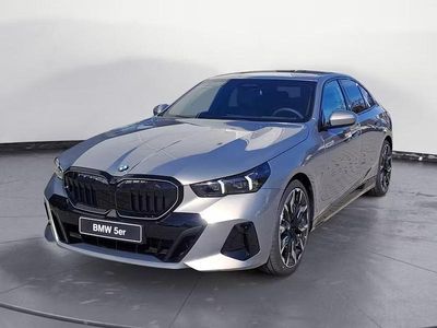 Nuova BMW 540 M Sport 303 CV (222 kW) 2026 Grigio Berlina