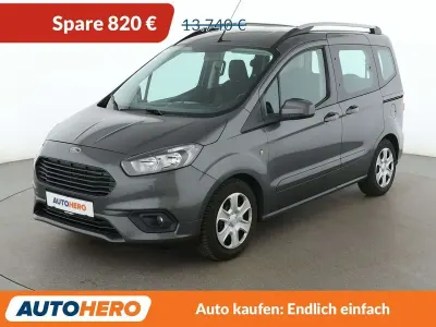 Usata Ford Tourneo