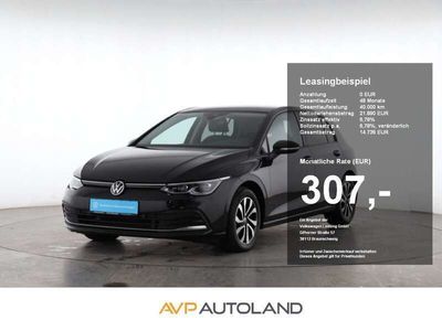 VW Golf VIII
