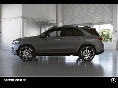 Usata Mercedes GLE350 320 CV (235 kW) 2023