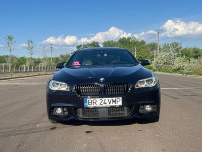 BMW 535