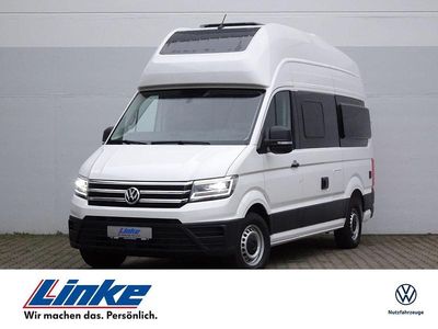 Weiß Gebraucht 2023 VW California California Van | 67.890 € (Fairer Preis)