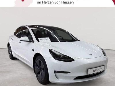 Usado Tesla Model 3 366 kW (498 HP) 2023 Branco Sedan