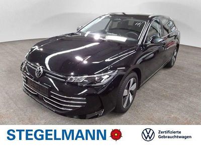 Gebraucht VW Passat